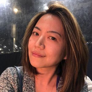 Meet your Posher, Kristine